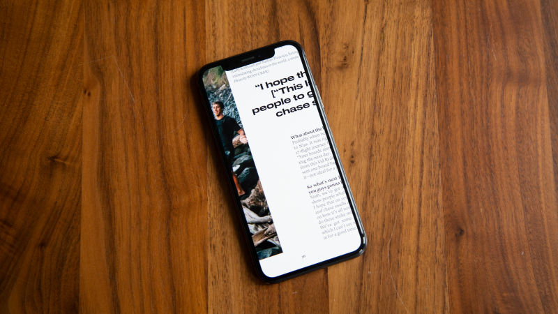 Foto: Adam Clark Estes (Gizmodo)